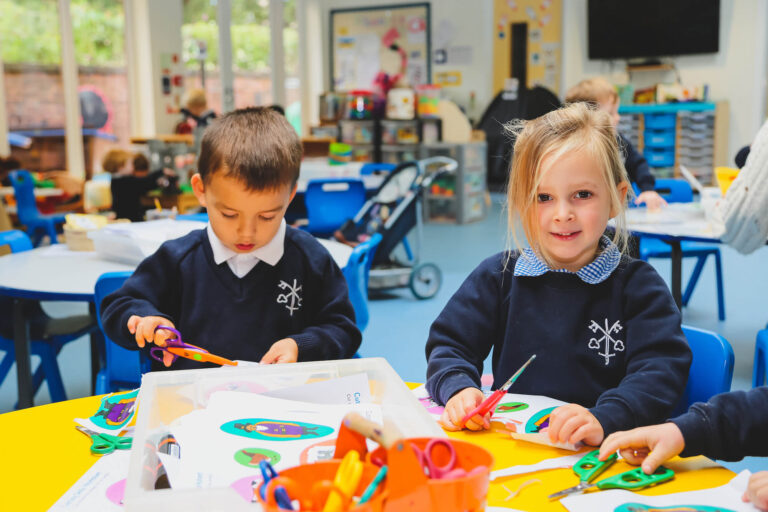 nursery-girl-smiling-activity