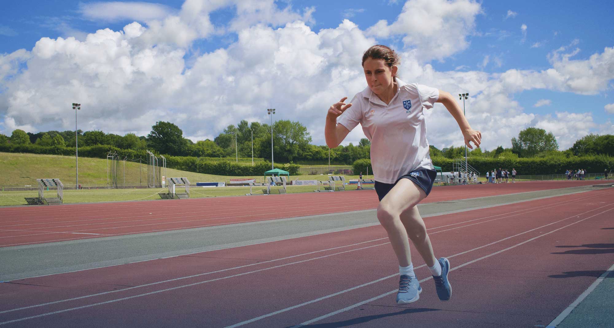 A high-calibre sporting education